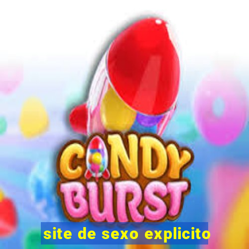 site de sexo explicito